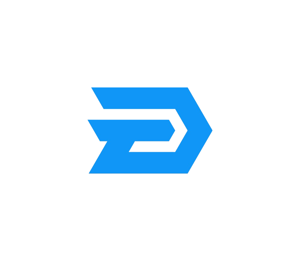 Digital Edge Logo
